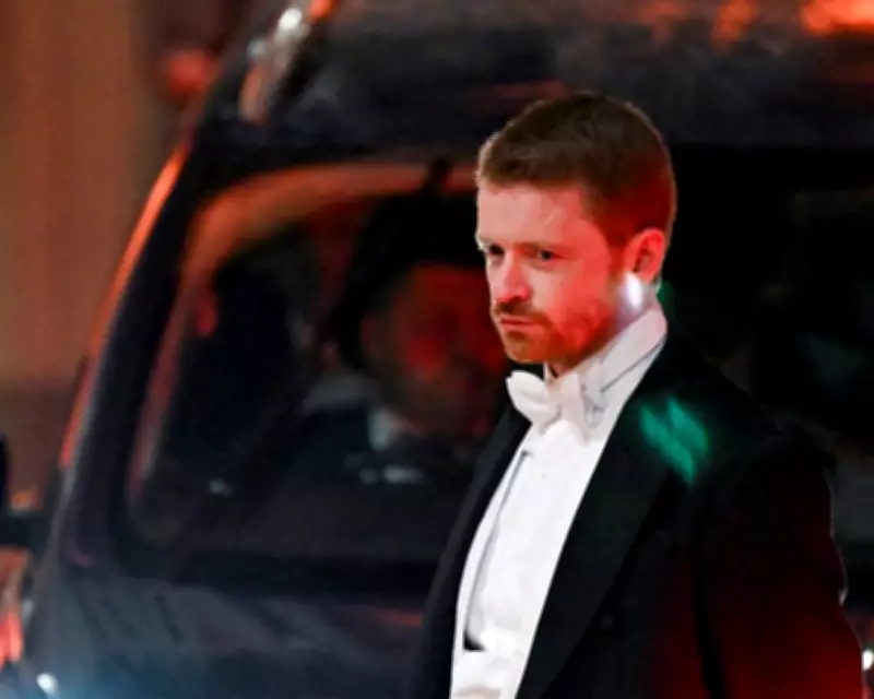 Met Police Release 999 Transcript as McSweeney Phone Theft Probe Reopened