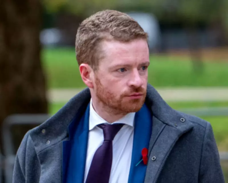 Met Police Reopen Probe into McSweeney Phone Theft After Address Error