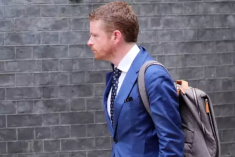 Met Police Review CCTV in Morgan McSweeney Phone Theft Investigation