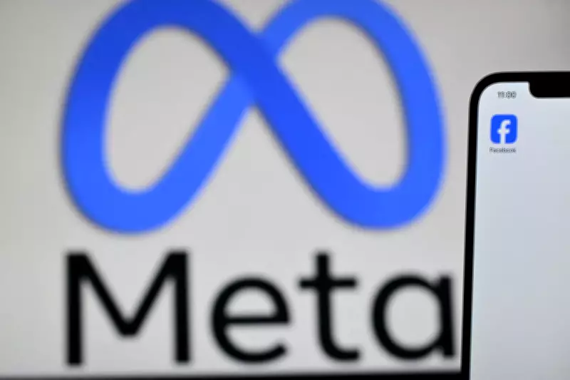 Meta Permits Over 1,000 Illegal UK Financial Ads in a Single Week