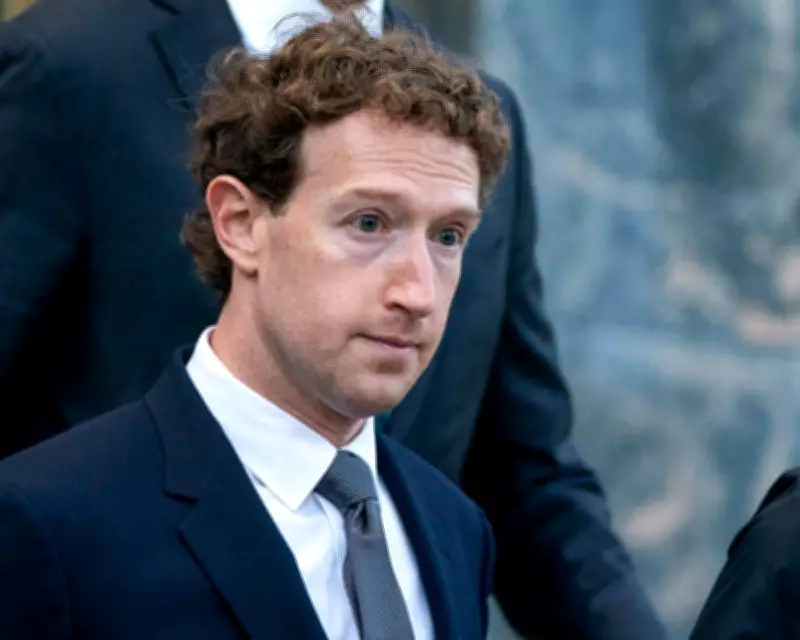 Meta Plans Major Layoffs Amid Rising AI Costs and Efficiency Drive