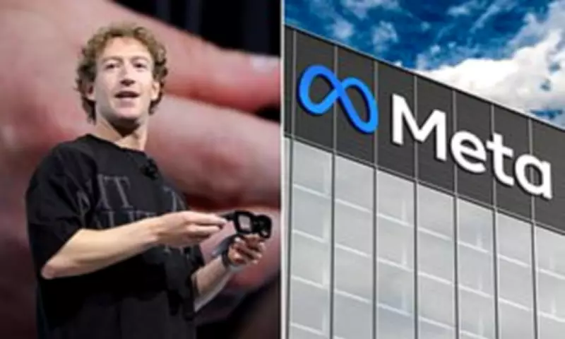 Meta Plans Major Workforce Cuts Exceeding 20% Amid Massive AI Investment Drive