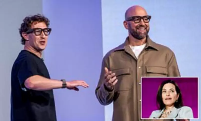 Meta's Billion-Dollar AI Bet: Six Executives Set for Massive Stock Bonuses