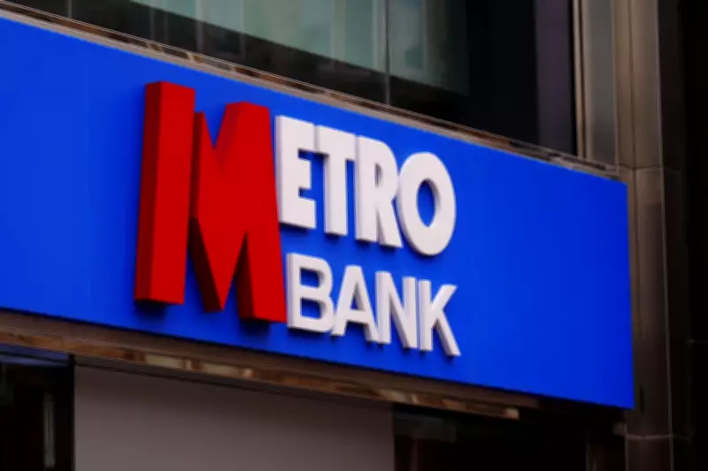 Metro Bank Returns to Profitability Following Major Cost-Cutting Initiative