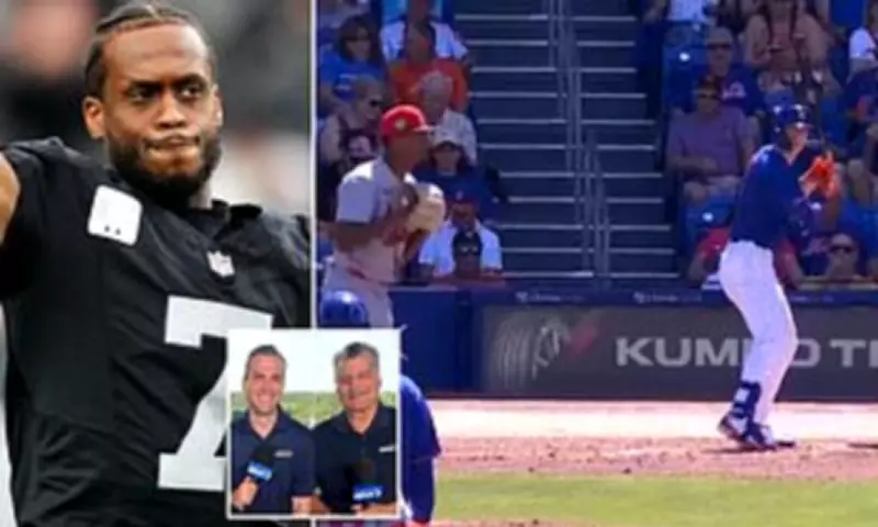 Mets Legend Keith Hernandez Mocks Jets' Geno Smith Trade on Air