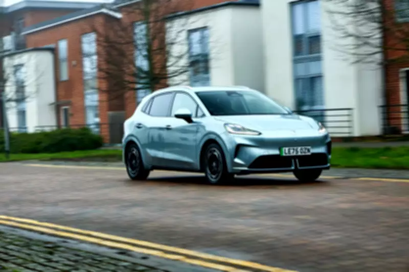 MG4 Urban Review: Value and Space Face Stiff Competition in 2026 EV Market