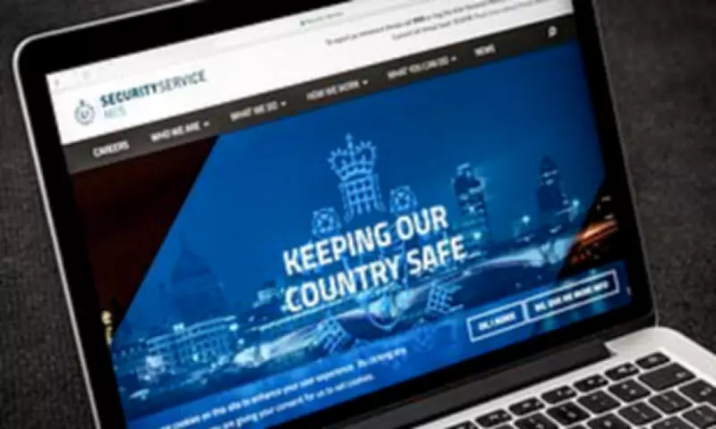 MI5 Contractor Accused of Leaking Secrets to Foreign State Over 'Silenced' Grievances