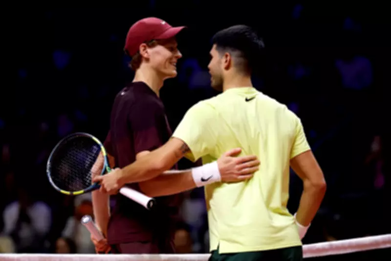 Miami Open 2026: Alcaraz and Sinner Set for Action Amid High-Profile Withdrawals