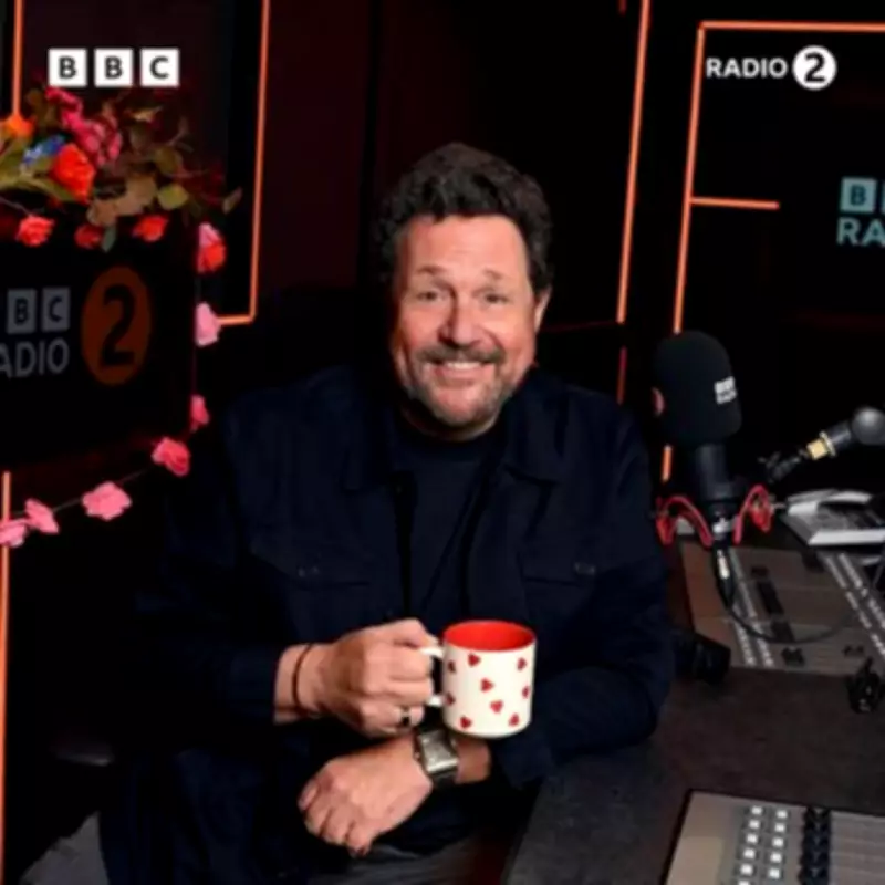 Michael Ball Ends Les Mis Era After Hip Surgery and Personal Loss