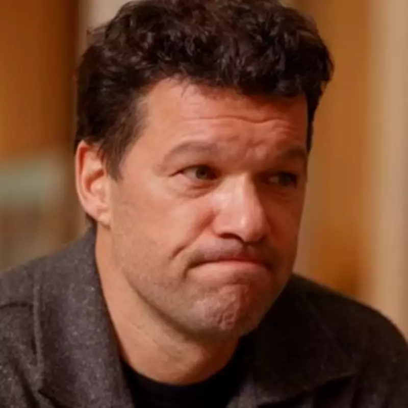 Michael Ballack Breaks Down in Heartbreaking Video on Son's Death
