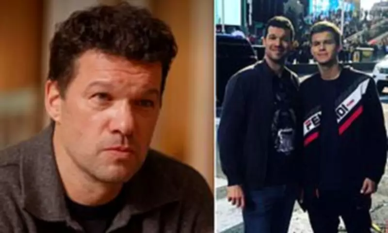 Michael Ballack Opens Up About Son's Tragic Quad Bike Death in Portugal