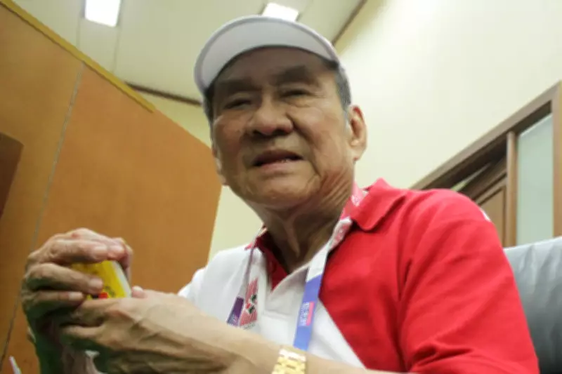 Michael Bambang Hartono, Indonesia's Richest Man and Tobacco Tycoon, Dies at 86