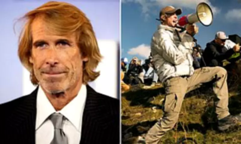 Michael Bay Sues Women Over $93K Damage to Bel-Air Property After Alleged DUI Crash