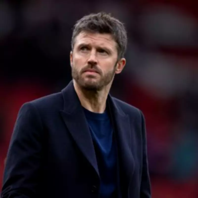 Michael Carrick Scraps Amorim Rule, Gives Man Utd Stars Extra Rest Day