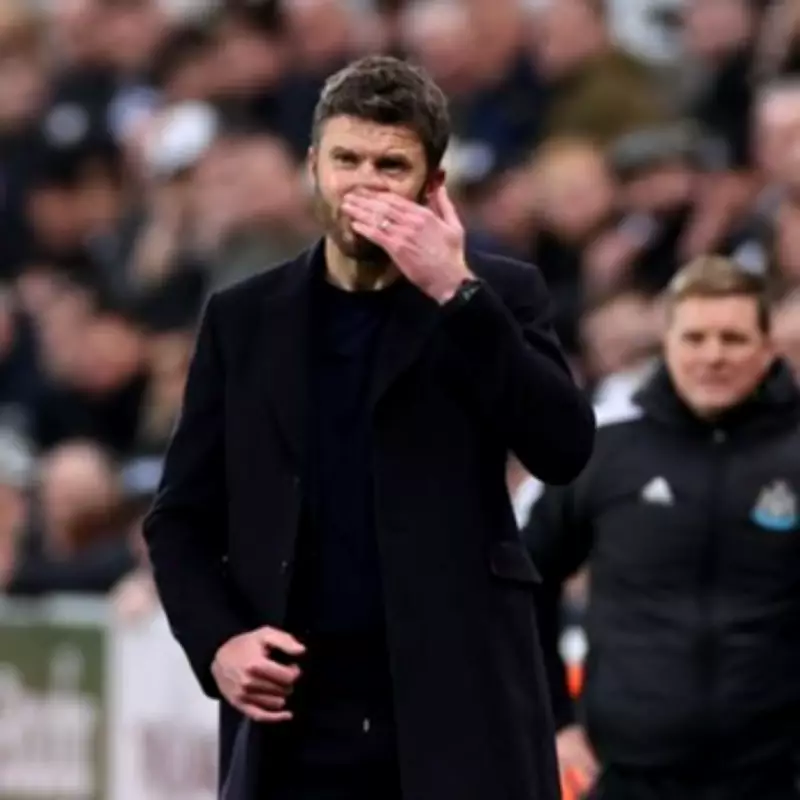 Michael Carrick Should Not Become Manchester United's Permanent Manager