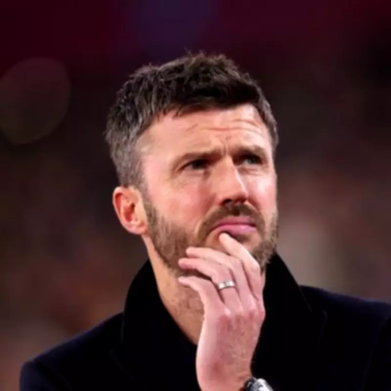 Michael Carrick's Man Utd Revival Proves He Deserves Permanent Manager Role