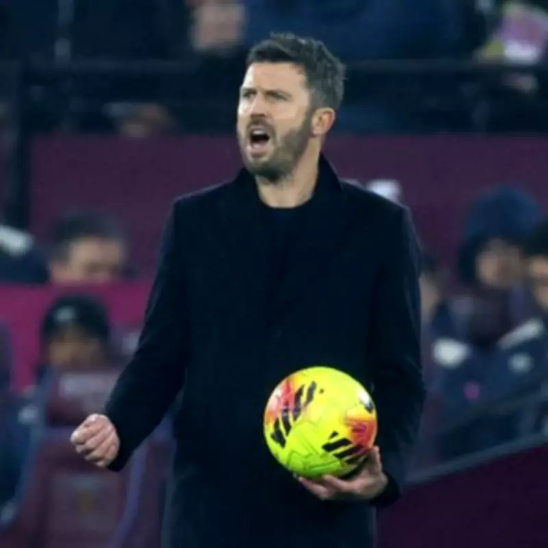 Michael Carrick's Man Utd Transformation Yields 'Unwritten Return' from Squad