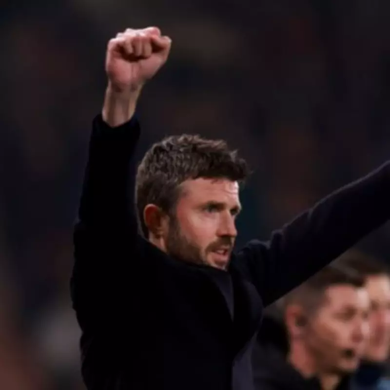 Michael Carrick's Manchester United Future Boosted as Formal Talks Remain on Hold