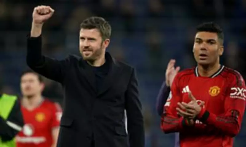 Michael Carrick's Manchester United Revival: Six Key Takeaways from His Unbeaten Start