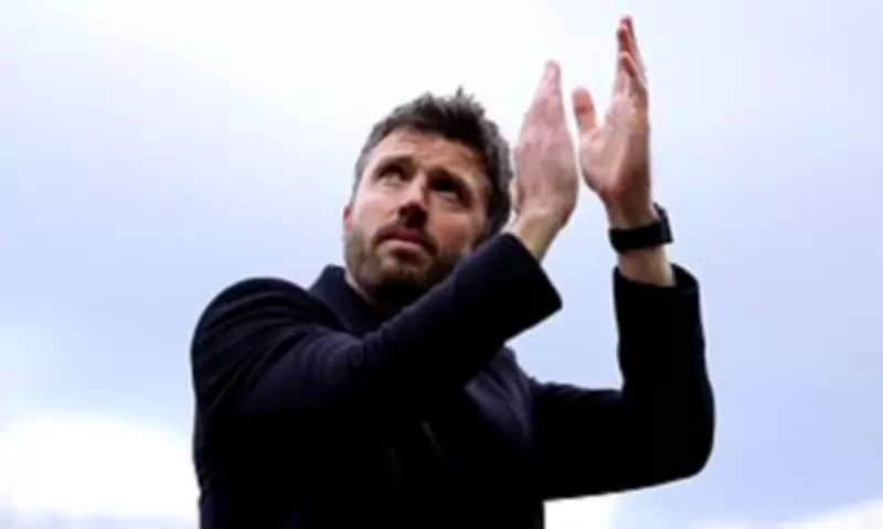 Michael Carrick's Manchester United Show Grit in Comeback Victory Over Crystal Palace