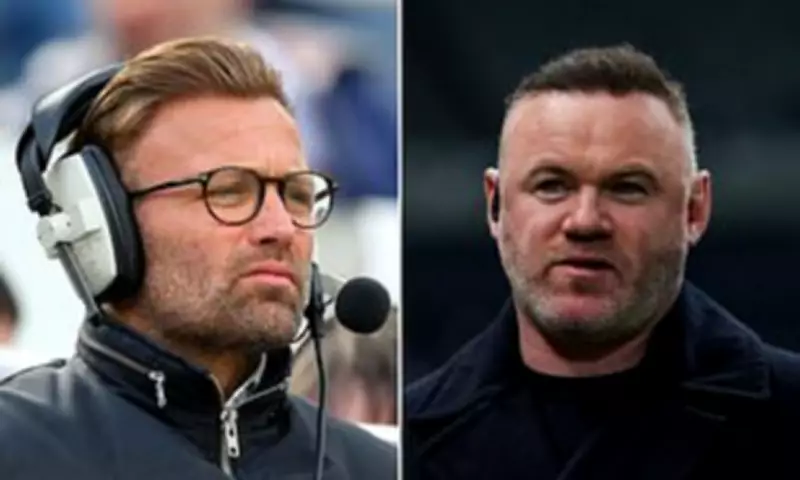 Michael Gray Reflects on Infamous Wayne Rooney Nightclub Clash, Rules Out Boxing Rematch