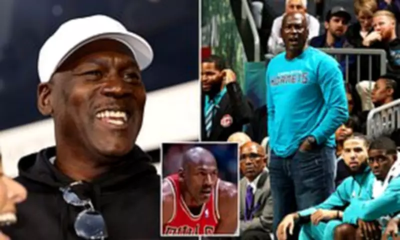 Michael Jordan Reveals Why He Stepped Away from Basketball Ownership