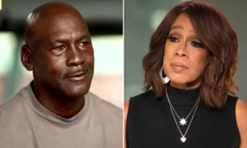 Michael Jordan's Decade-in-Making Interview Reveals NASCAR Legal Battle Drive