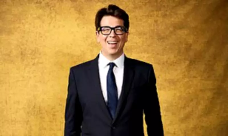 Michael McIntyre Mocks British Expats in UAE Amid Iran Attacks