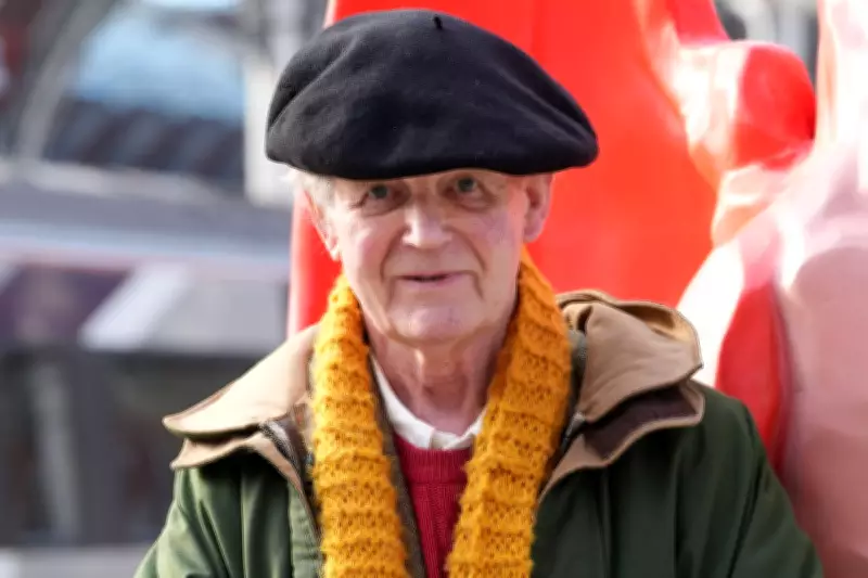 Michael Morpurgo Champions Storytelling as Key to Children's Learning