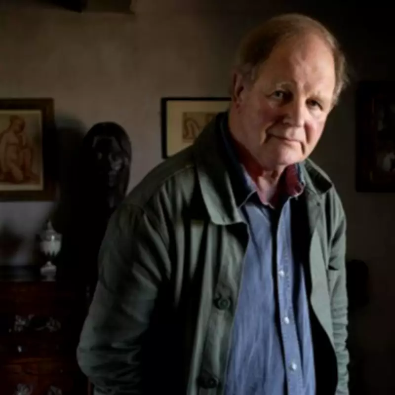 Michael Morpurgo's World Book Day Plea: Every Day Should Be a Book Day