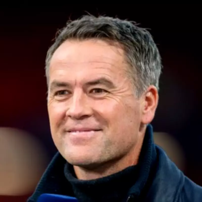 Michael Owen Stunned by Man Utd's Carrick Decision as Permanent Role in Doubt