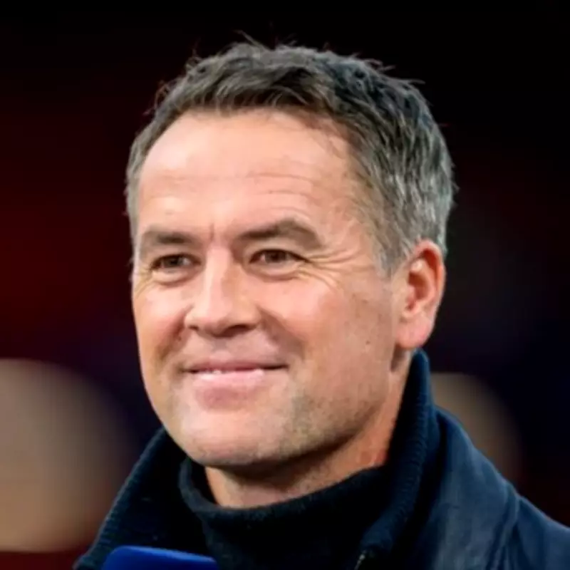 Michael Owen's 'Silly' Liverpool Trophy Verdict: Reds' Inconsistency Could Cost Them