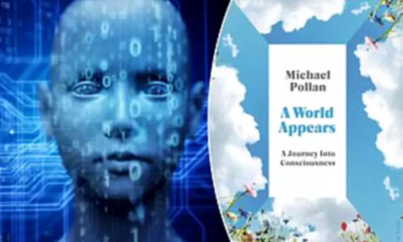 Michael Pollan Explores Consciousness: From Plants to AI and the Self