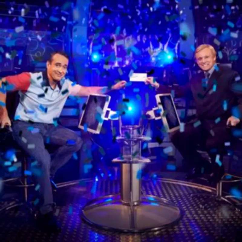 Michael Sheen Joins Celebrity Traitors as 'Big Dog' Signing for New Series