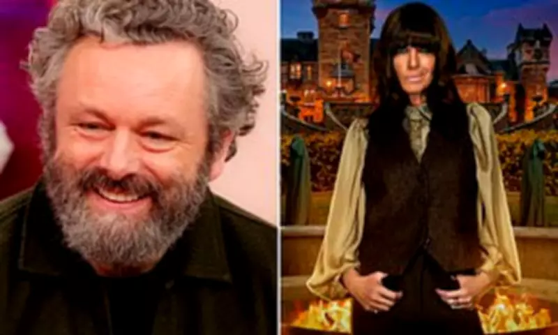 Michael Sheen Joins Celebrity Traitors Cast After Playing Royal Schemer