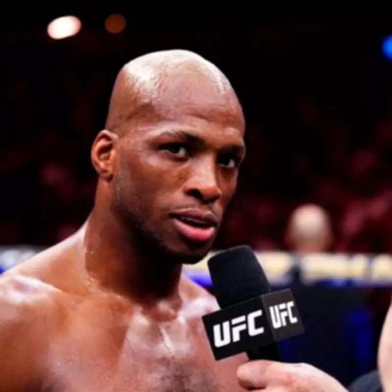 Michael 'Venom' Page Criticises UFC London Card Placement as 'Disrespectful'