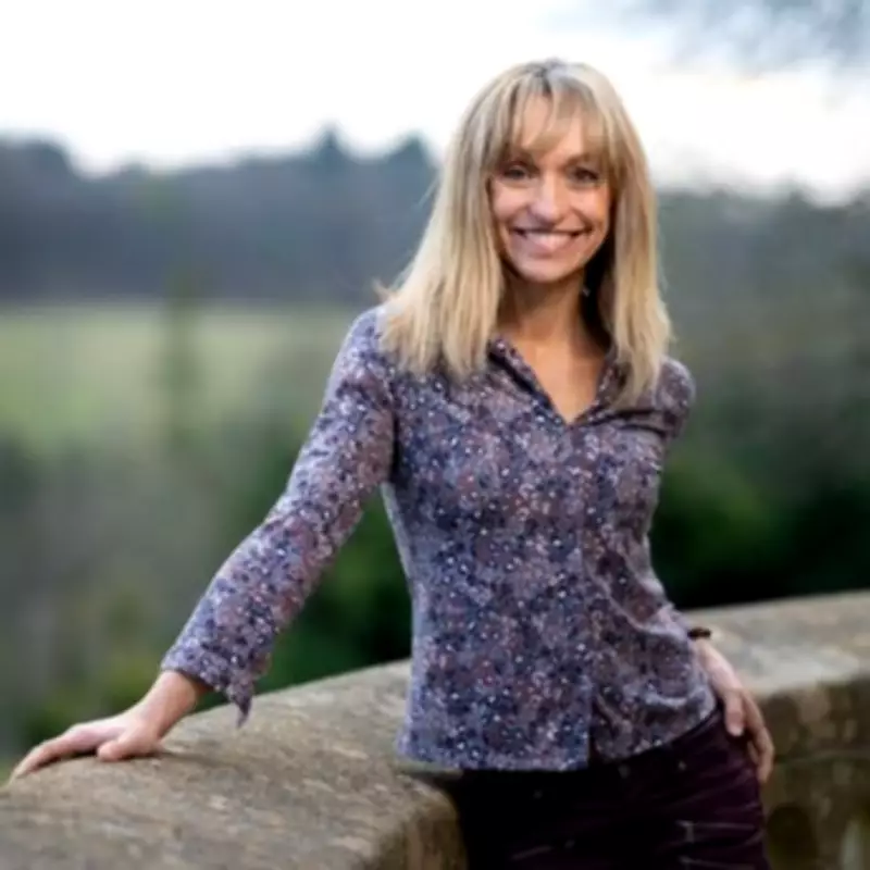 Michaela Strachan Reflects on Cancer Battle and Career at 60