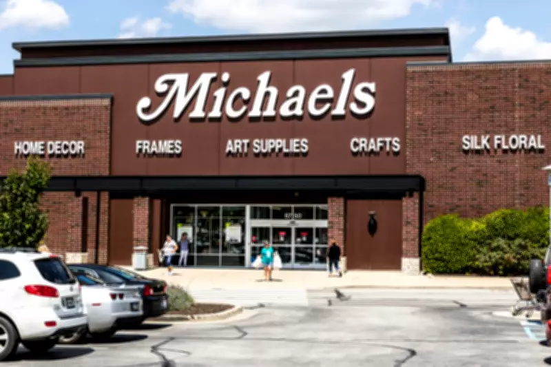 Michaels Slashes Prices on 3,000 Items to Retain Budget-Conscious Shoppers