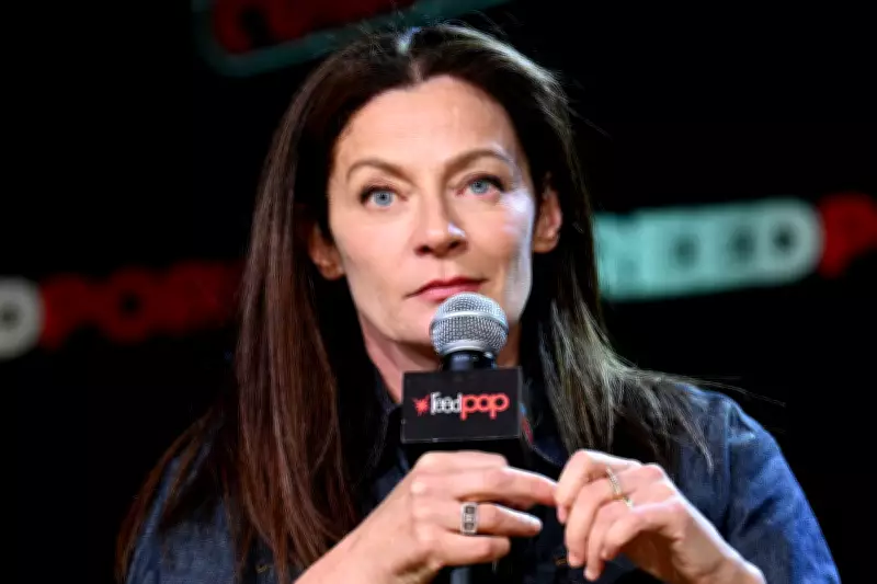 Michelle Gomez Exits Cuckoo's Nest Play, Olivia Williams Steps In as Nurse Ratched