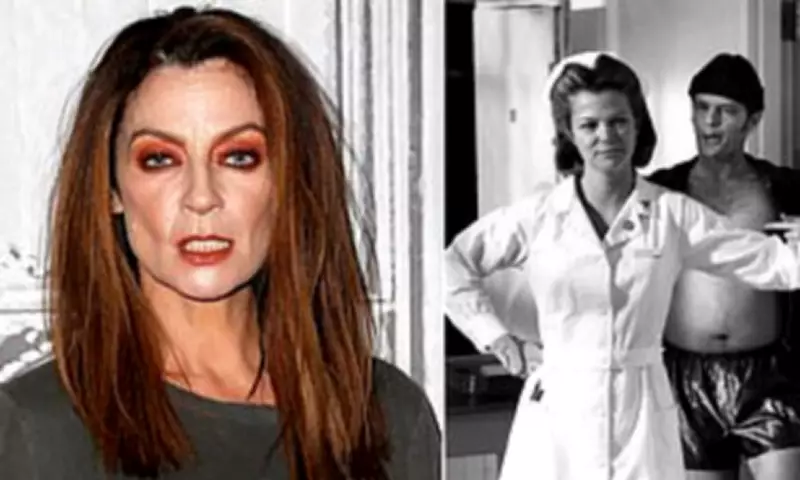 Michelle Gomez to Play Notorious Nurse Ratched in West End Revival