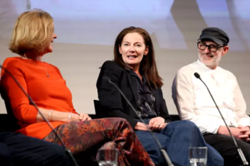 Michelle Gomez Withdraws from London Stage Adaptation of One Flew Over The Cuckoo's Nest