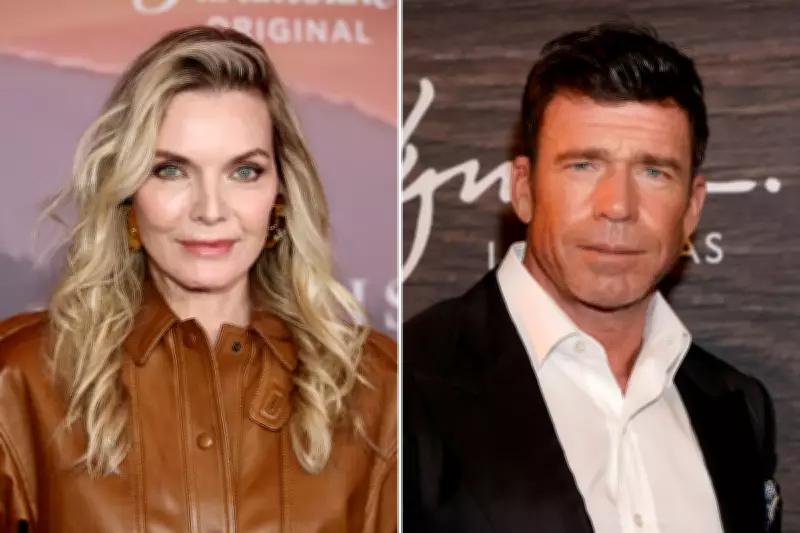 Michelle Pfeiffer Reveals Taylor Sheridan Withheld Script Until She Agreed to Lead The Madison
