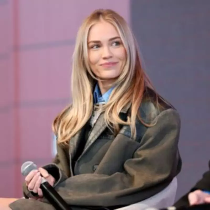 Michelle Randolph Reveals Mum's Nose-Touching Trick to Stop Sibling Arguments