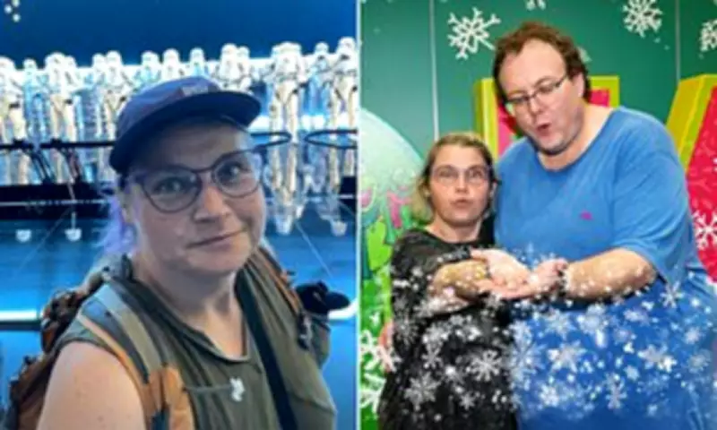 Michigan Couple Spends $20K Yearly on Disney Obsession That Began After 14 Years of Marriage