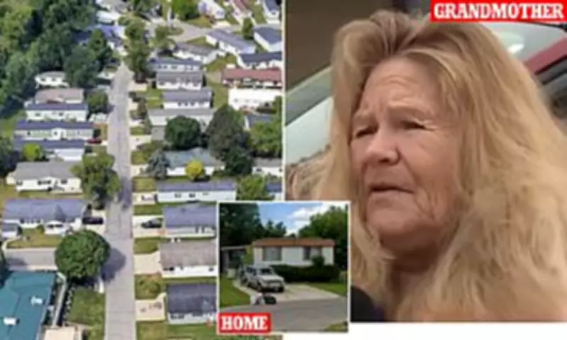 Michigan Family Dog Kills Five-Day-Old Baby Girl in Tragic Bassinet Attack