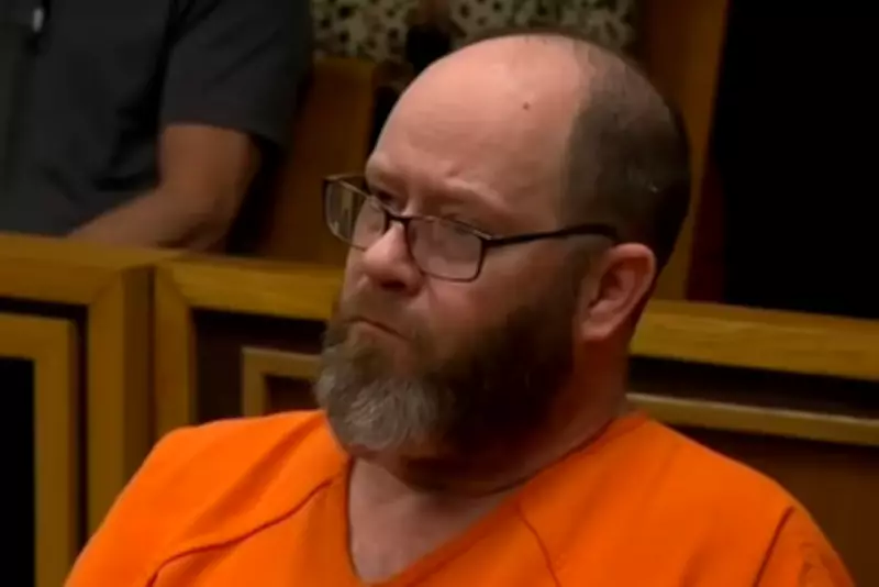 Michigan Man Convicted of Murdering Wife Found in Farm Fertilizer Tank