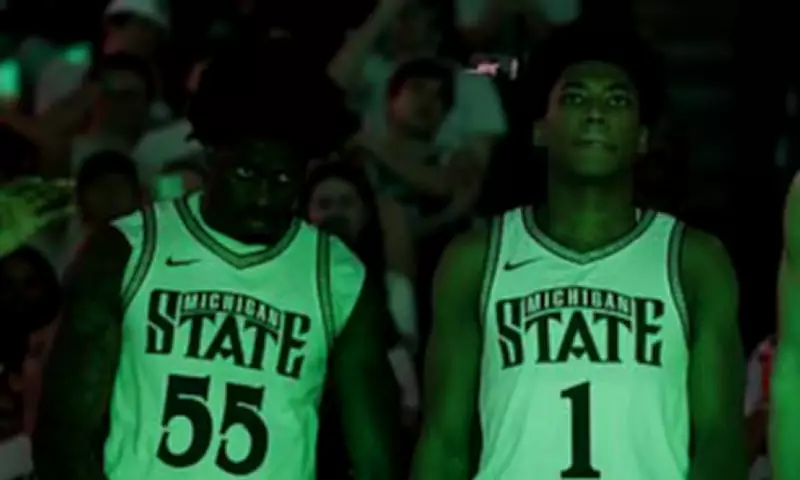 Michigan State Mourns Beloved Mascot Zeke the Wonderdog After Cancer Battle