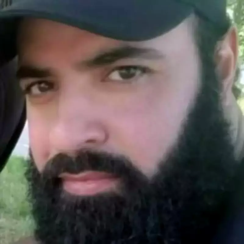 Michigan Synagogue Attacker Ayman Ghazali's Death Details and Photo Released