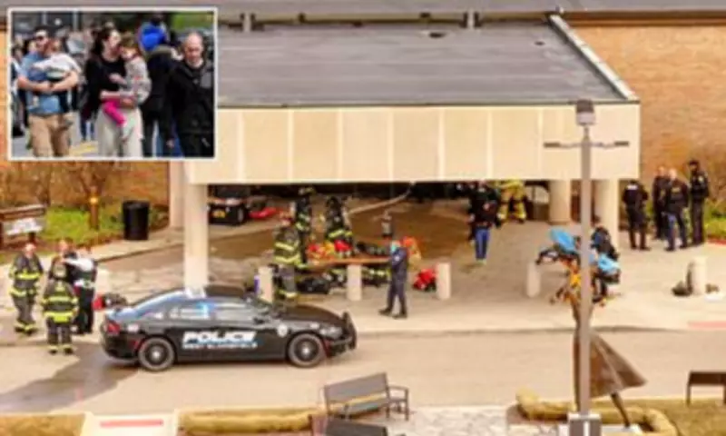 Michigan Synagogue Attacker Praised by Neighbors in America's Largest Muslim Community