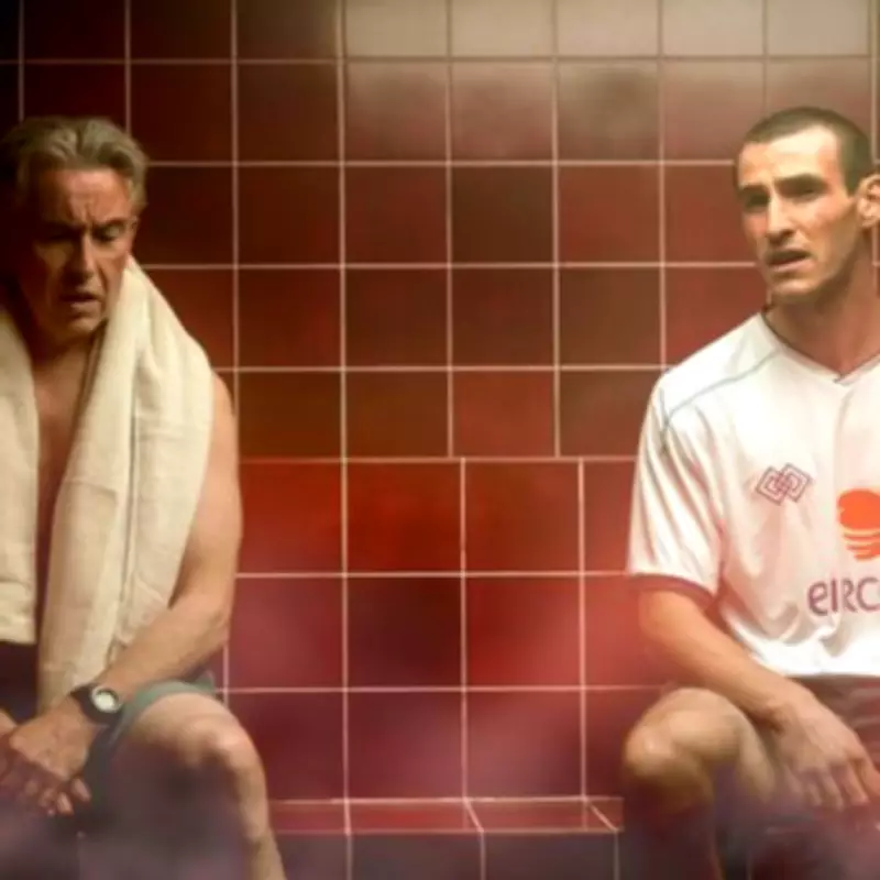 Mick McCarthy Brands Roy Keane a 'C***' in Fresh Rant Over Saipan Film